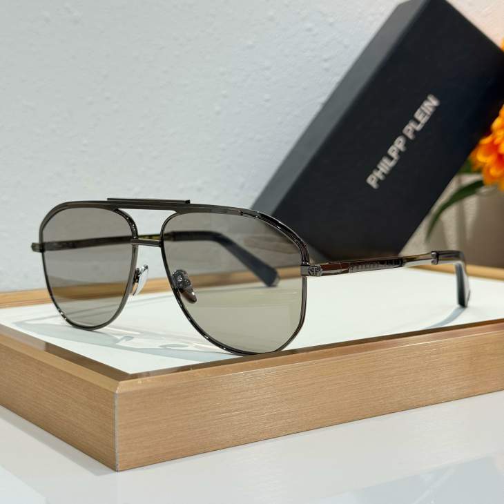 Picture of Philipp Plein Sunglasses _SKUfw79615527fw